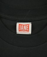 JANE & THE HEARTBREAKERS（ジェーンアンドザハートブレイカーズ）Tシャツ・カットソー 黒 サイズ:M メンズ/2200699682060