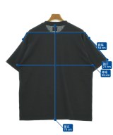 JANE & THE HEARTBREAKERS（ジェーンアンドザハートブレイカーズ）Tシャツ・カットソー 黒 サイズ:M メンズ/2200699682060