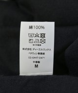 JANE & THE HEARTBREAKERS（ジェーンアンドザハートブレイカーズ）Tシャツ・カットソー 黒 サイズ:M メンズ/2200699682077