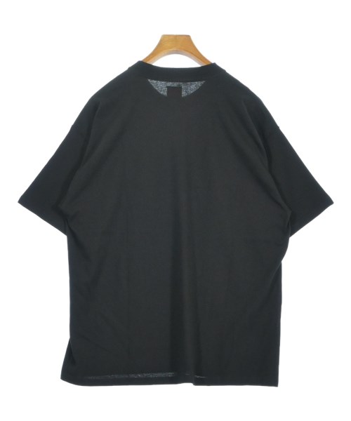 JANE & THE HEARTBREAKERS（ジェーンアンドザハートブレイカーズ）Tシャツ・カットソー 黒 サイズ:M メンズ/2200699682084