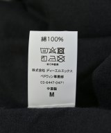 JANE & THE HEARTBREAKERS（ジェーンアンドザハートブレイカーズ）Tシャツ・カットソー 黒 サイズ:M メンズ/2200699682084