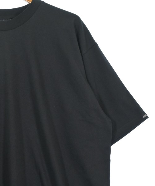 JANE & THE HEARTBREAKERS（ジェーンアンドザハートブレイカーズ）Tシャツ・カットソー 黒 サイズ:XL メンズ/2200699682114