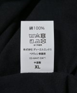 JANE & THE HEARTBREAKERS（ジェーンアンドザハートブレイカーズ）Tシャツ・カットソー 黒 サイズ:XL メンズ/2200699682138