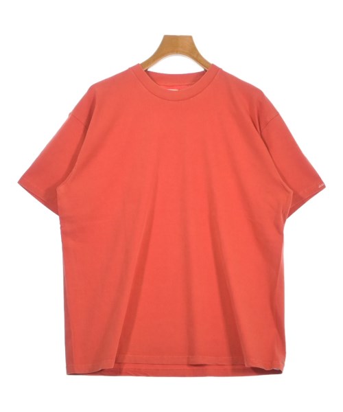 JANE & THE HEARTBREAKERS(ジェーンアンドザハートブレイカーズ)Tシャツ・カットソー オレンジ サイズ:M/2200699682152