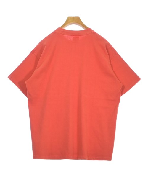 JANE & THE HEARTBREAKERS（ジェーンアンドザハートブレイカーズ）Tシャツ・カットソー オレンジ サイズ:M メンズ/2200699682176