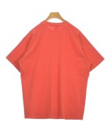 JANE & THE HEARTBREAKERS（ジェーンアンドザハートブレイカーズ）Tシャツ・カットソー オレンジ サイズ:M メンズ/2200699682176