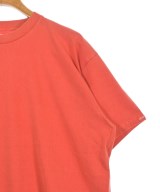 JANE & THE HEARTBREAKERS（ジェーンアンドザハートブレイカーズ）Tシャツ・カットソー オレンジ サイズ:M メンズ/2200699682176