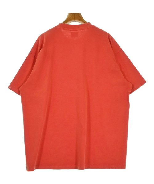 JANE & THE HEARTBREAKERS（ジェーンアンドザハートブレイカーズ）Tシャツ・カットソー オレンジ サイズ:XL メンズ/2200699682183