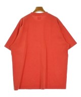 JANE & THE HEARTBREAKERS（ジェーンアンドザハートブレイカーズ）Tシャツ・カットソー オレンジ サイズ:XL メンズ/2200699682183