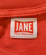 JANE & THE HEARTBREAKERS（ジェーンアンドザハートブレイカーズ）Tシャツ・カットソー オレンジ サイズ:XL メンズ/2200699682183