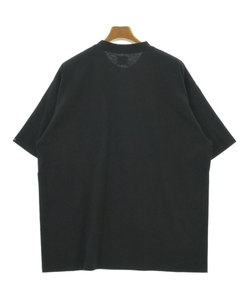 JANE & THE HEARTBREAKERS（ジェーンアンドザハートブレイカーズ）Tシャツ・カットソー 黒 サイズ:XL メンズ/2200706689013