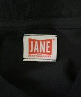 JANE & THE HEARTBREAKERS（ジェーンアンドザハートブレイカーズ）Tシャツ・カットソー 黒 サイズ:XL メンズ/2200706689013
