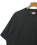JANE & THE HEARTBREAKERS（ジェーンアンドザハートブレイカーズ）Tシャツ・カットソー 黒 サイズ:XL メンズ/2200706689013