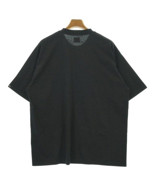 JANE & THE HEARTBREAKERS（ジェーンアンドザハートブレイカーズ）Tシャツ・カットソー 黒 サイズ:XL メンズ/2200706689020
