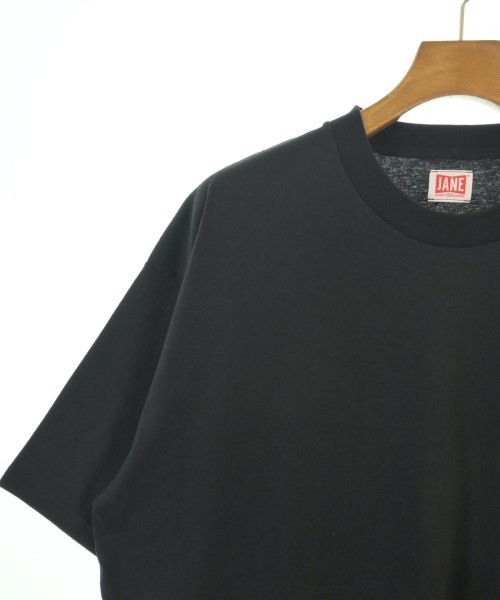 JANE & THE HEARTBREAKERS（ジェーンアンドザハートブレイカーズ）Tシャツ・カットソー 黒 サイズ:XL メンズ/2200706689020