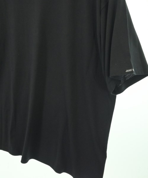 JANE & THE HEARTBREAKERS（ジェーンアンドザハートブレイカーズ）Tシャツ・カットソー 黒 サイズ:XL メンズ/2200706689020