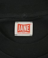 JANE & THE HEARTBREAKERS（ジェーンアンドザハートブレイカーズ）Tシャツ・カットソー 黒 サイズ:XL メンズ/2200706689020