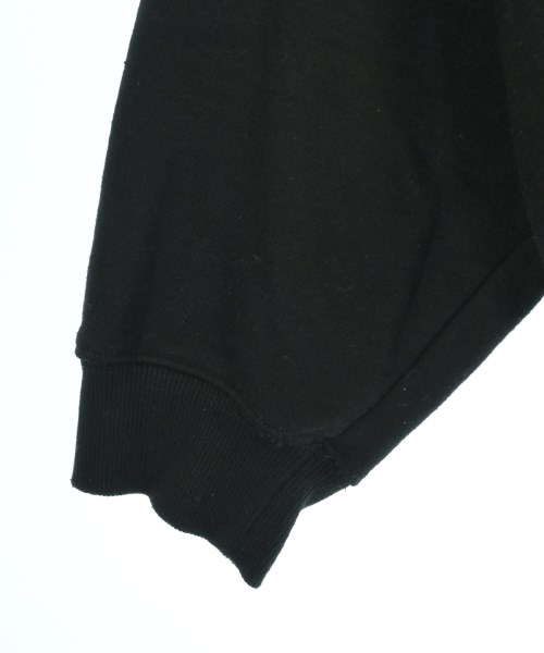 KAOYORINAKAMI（カオヨリナカミ）スウェット 黒 サイズ:XL メンズ/2200695545048