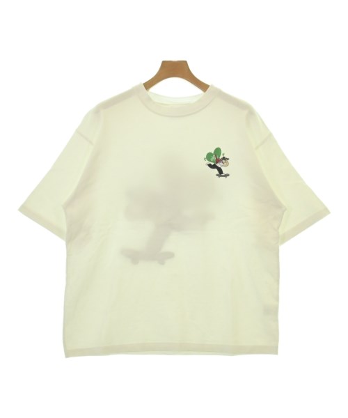 KAOYORINAKAMI(カオヨリナカミ)のTシャツ・カットソー サイズ:M 4,400円