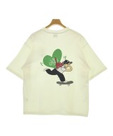 KAOYORINAKAMI（カオヨリナカミ）Tシャツ・カットソー 白 サイズ:M メンズ/2200727859082
