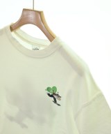 KAOYORINAKAMI（カオヨリナカミ）Tシャツ・カットソー 白 サイズ:M メンズ/2200727859082