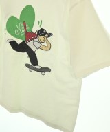 KAOYORINAKAMI（カオヨリナカミ）Tシャツ・カットソー 白 サイズ:M メンズ/2200727859082