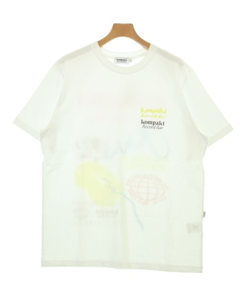 Kompakt Record Bar(コンパクトレコードバー)のTシャツ・カットソー サイズ:L 5,800円