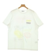 Kompakt Record Bar（コンパクトレコードバー）Tシャツ・カットソー 白 サイズ:L メンズ/2200711023260