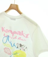 Kompakt Record Bar（コンパクトレコードバー）Tシャツ・カットソー 白 サイズ:L メンズ/2200711023260