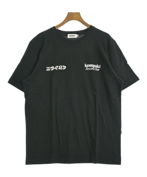 Kompakt Record Bar(コンパクトレコードバー)のTシャツ・カットソー サイズ:XL 6,600円