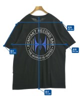 Kompakt Record Bar（コンパクトレコードバー）Tシャツ・カットソー 黒 サイズ:XL メンズ/2200714719078