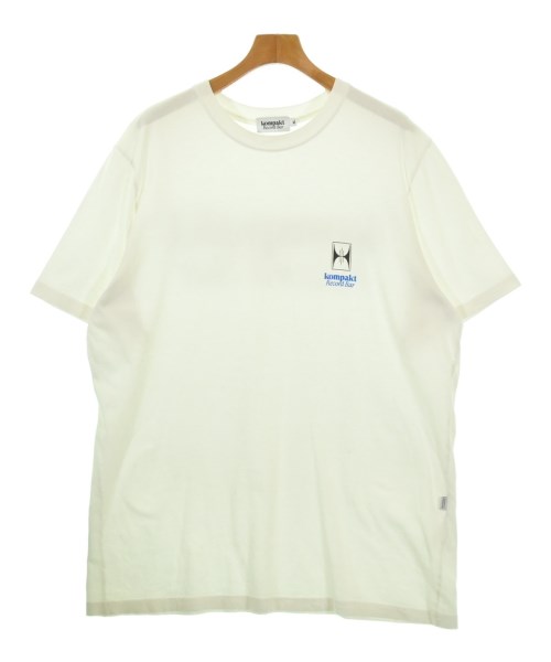 Kompakt Record Bar(コンパクトレコードバー)のTシャツ・カットソー サイズ:XL 7,200円