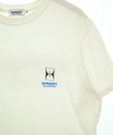 Kompakt Record Bar（コンパクトレコードバー）Tシャツ・カットソー 白 サイズ:XL メンズ/2200719316029