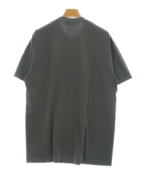 LIBRIO MENDONCA（リブリオメンドンサ）Tシャツ・カットソー グレー サイズ:XL メンズ/2200719724022