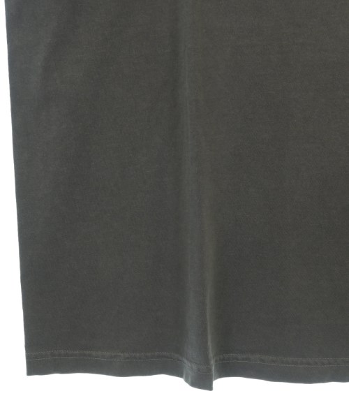 LIBRIO MENDONCA（リブリオメンドンサ）Tシャツ・カットソー グレー サイズ:XL メンズ/2200719724022