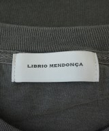 LIBRIO MENDONCA（リブリオメンドンサ）Tシャツ・カットソー グレー サイズ:XL メンズ/2200719724022