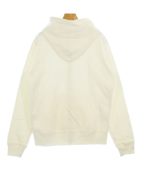 MADE BLANKS（メイドブランクス）パーカー 白 サイズ:S メンズ/2200728619227