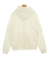 MADE BLANKS（メイドブランクス）パーカー 白 サイズ:S メンズ/2200728619227