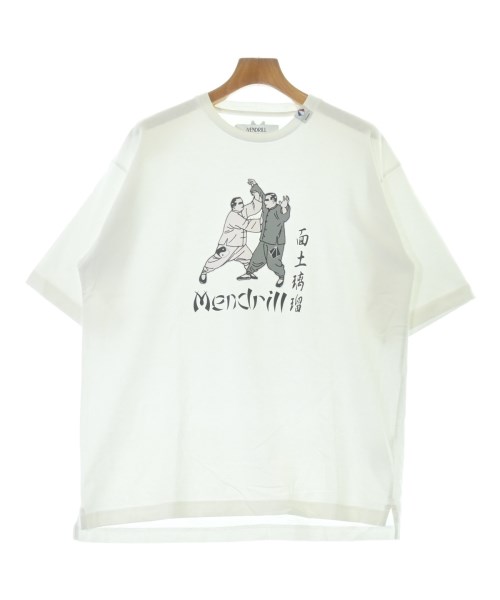Mendrill(メンドリル)のTシャツ・カットソー サイズ:L 2,900円