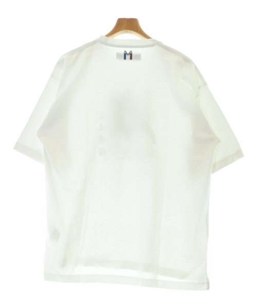 Mendrill（メンドリル）Tシャツ・カットソー 白 サイズ:L メンズ/2200704950023