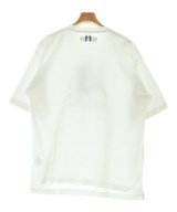 Mendrill（メンドリル）Tシャツ・カットソー 白 サイズ:L メンズ/2200704950023