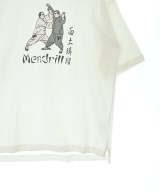 Mendrill（メンドリル）Tシャツ・カットソー 白 サイズ:L メンズ/2200704950023