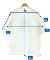 Mendrill（メンドリル）Tシャツ・カットソー 白 サイズ:L メンズ/2200704950023
