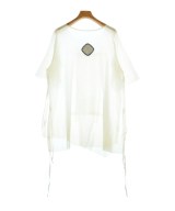 MICHAIL GKINIS AOYAMA（ミハイルギニスアオヤマ）カジュアルシャツ 白 サイズ:F レディース/2200697886019
