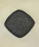 MICHAIL GKINIS AOYAMA（ミハイルギニスアオヤマ）カジュアルシャツ 白 サイズ:F レディース/2200697886019