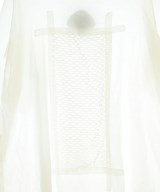 MICHAIL GKINIS AOYAMA（ミハイルギニスアオヤマ）カジュアルシャツ 白 サイズ:F レディース/2200697886019