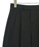 musinsa standard（ムシンサスタンダード）スラックス 黒 サイズ:26(XS位) メンズ/2200699823098