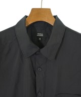 musinsa standard（ムシンサスタンダード）カジュアルシャツ 黒 サイズ:2XL メンズ/2200700737086