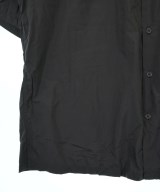 musinsa standard（ムシンサスタンダード）カジュアルシャツ 黒 サイズ:2XL メンズ/2200700737086