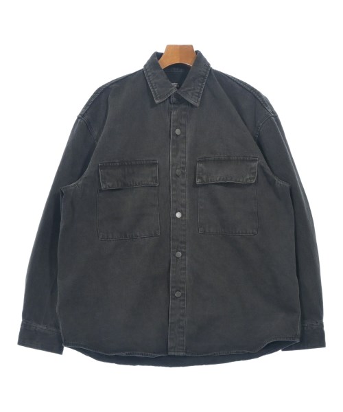 musinsa standard(ムシンサスタンダード)のカジュアルシャツ サイズ:M 2,700円
